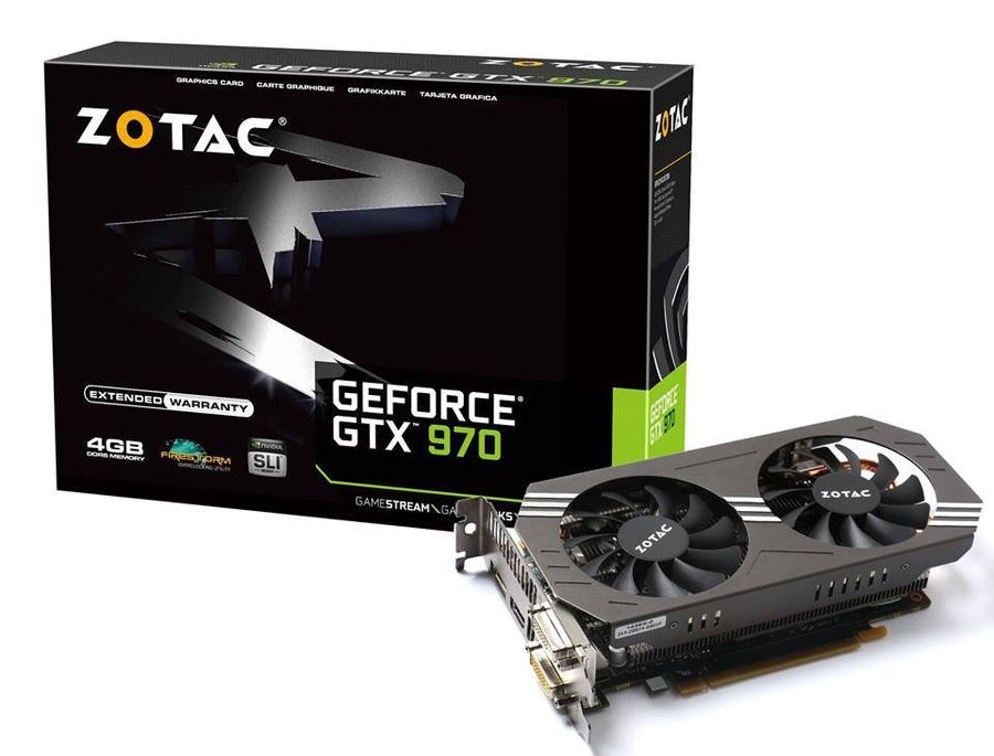 Hardwareonline Dk Kob Salg S Gtx 970 4gb Zotac